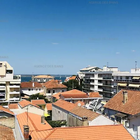 Renove A 200m De La - Parking Prive - Fr-1-433-37 Daire