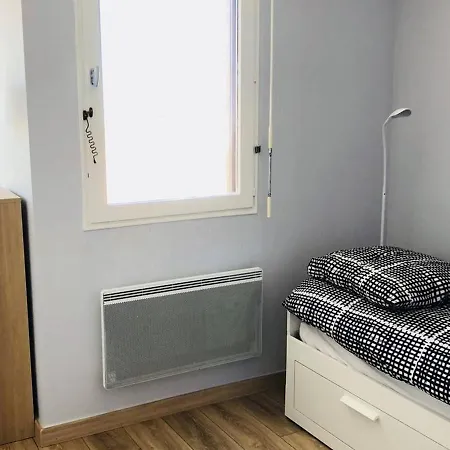 Apartment Renove A 200m De La - Parking Prive - Fr-1-433-37