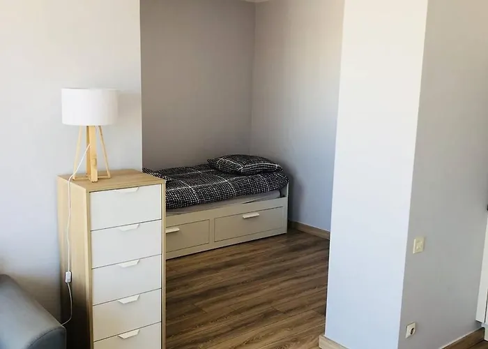 Lejlighed Renove A 200m De La - Parking Prive - Fr-1-433-37 Arcachon