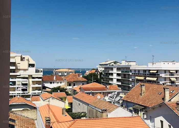 Renove A 200m De La - Parking Prive - Fr-1-433-37 Lejlighed