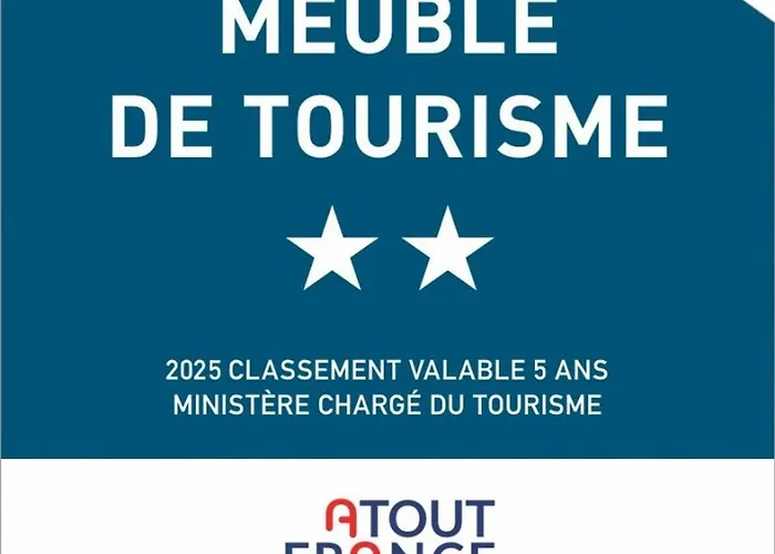 Renove A 200m De La - Parking Prive - Fr-1-433-37 Lejlighed